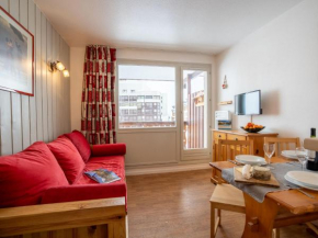 Studio Le Hameau du Borsat - Val Claret-11 by Interhome Tignes